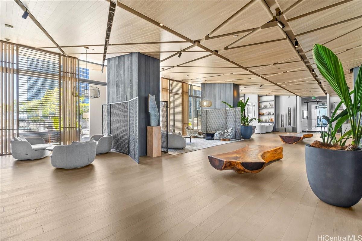 Koula condo # 3107, Honolulu, Hawaii - photo 25 of 25