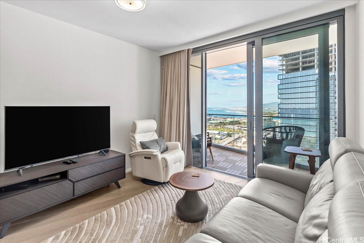 Koula condo # 3107, Honolulu, Hawaii - photo 5 of 25