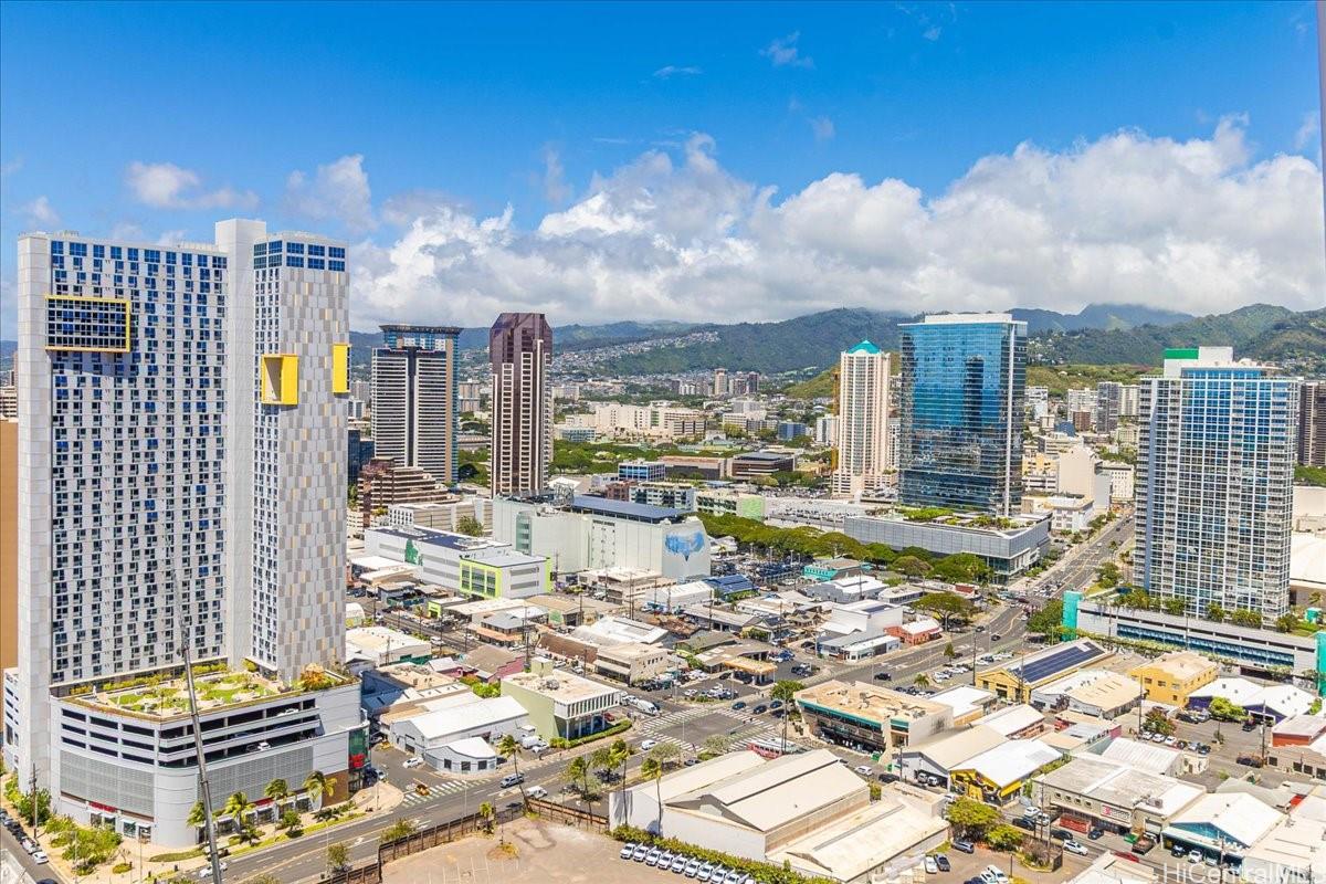 Koula condo # 3107, Honolulu, Hawaii - photo 7 of 25