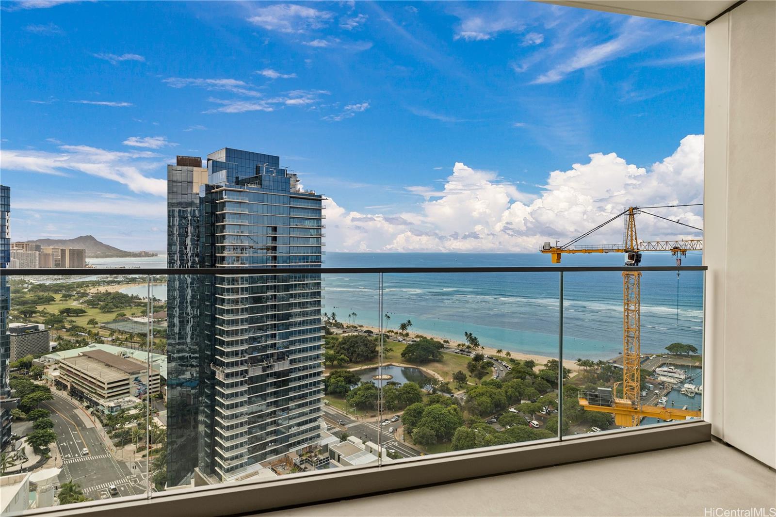 Koula 3202, 1000 Auahi Street, Honolulu Kakaako condo