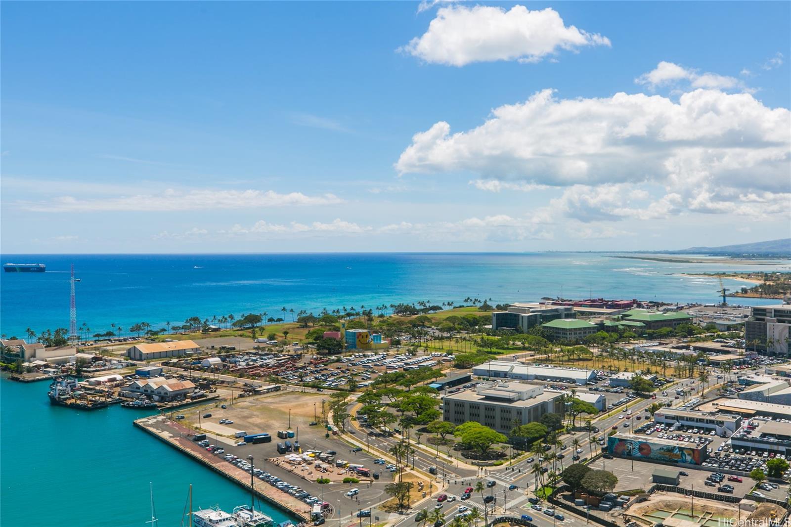 Koula 3307, 1000 Auahi Street, Honolulu Kakaako