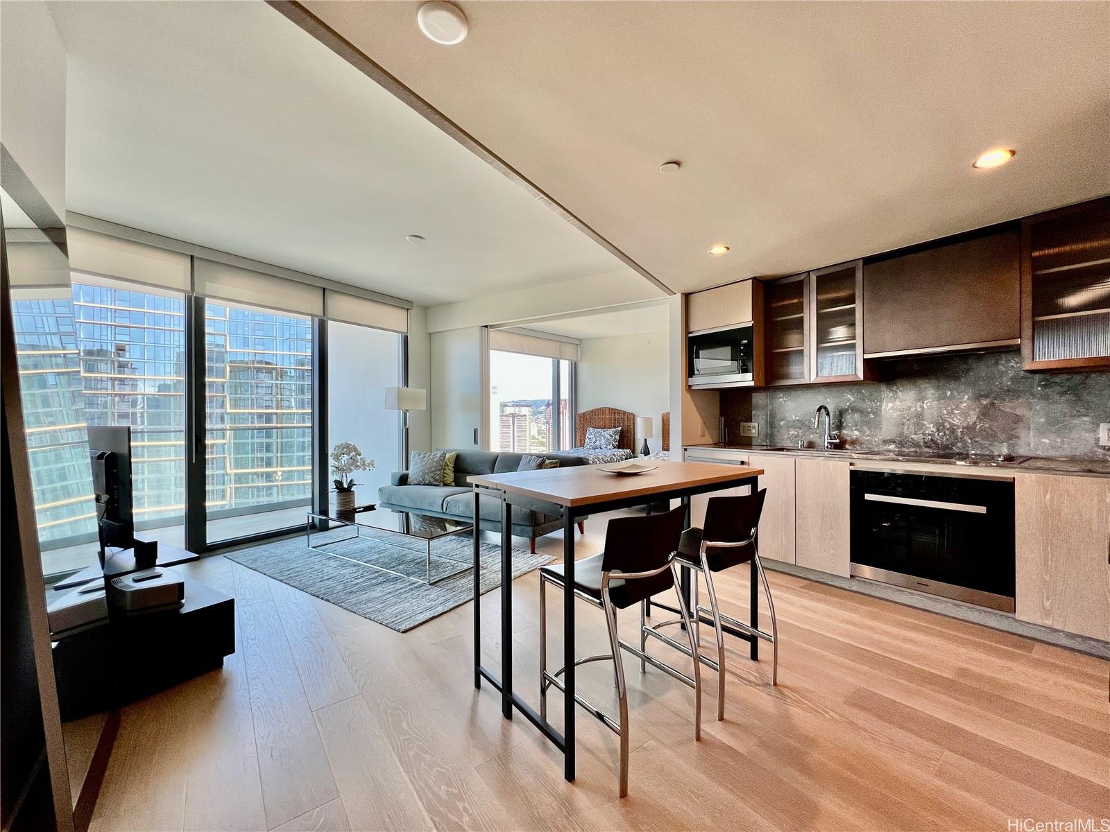 Koula condo # 3403, Honolulu, Hawaii - photo 2 of 22