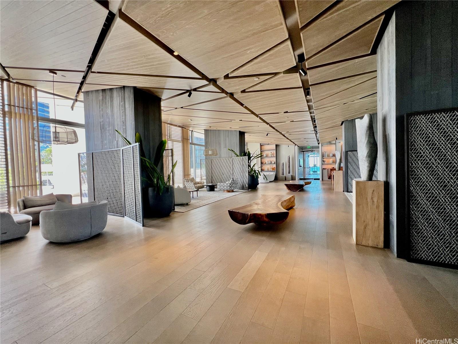 Koula condo # 3403, Honolulu, Hawaii - photo 12 of 22