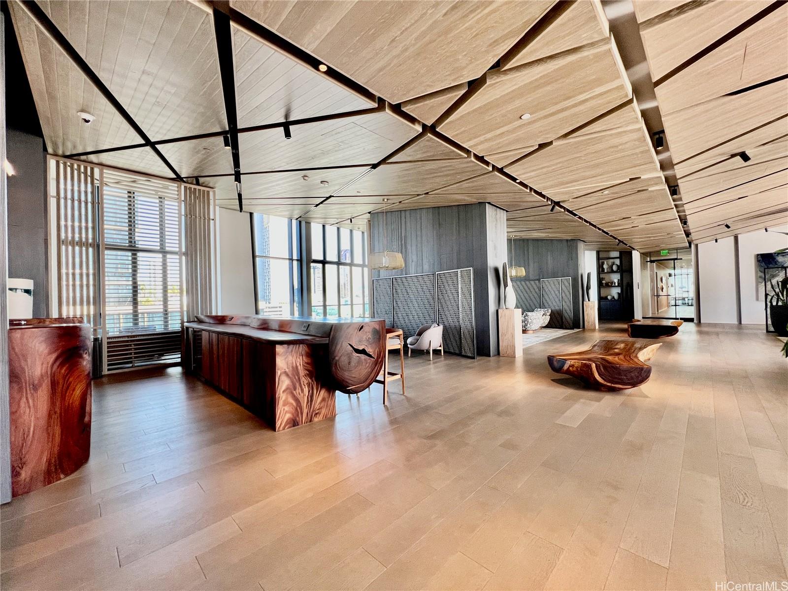 Koula condo # 3403, Honolulu, Hawaii - photo 13 of 22