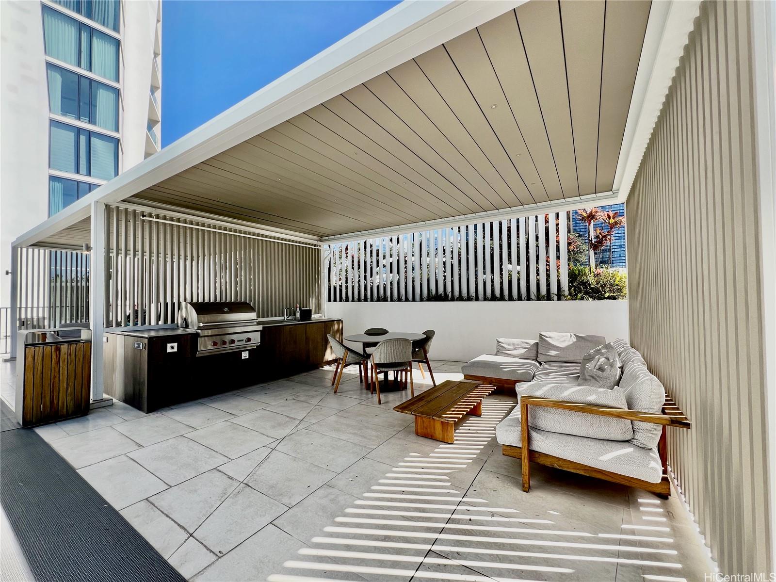 Koula condo # 3403, Honolulu, Hawaii - photo 16 of 22