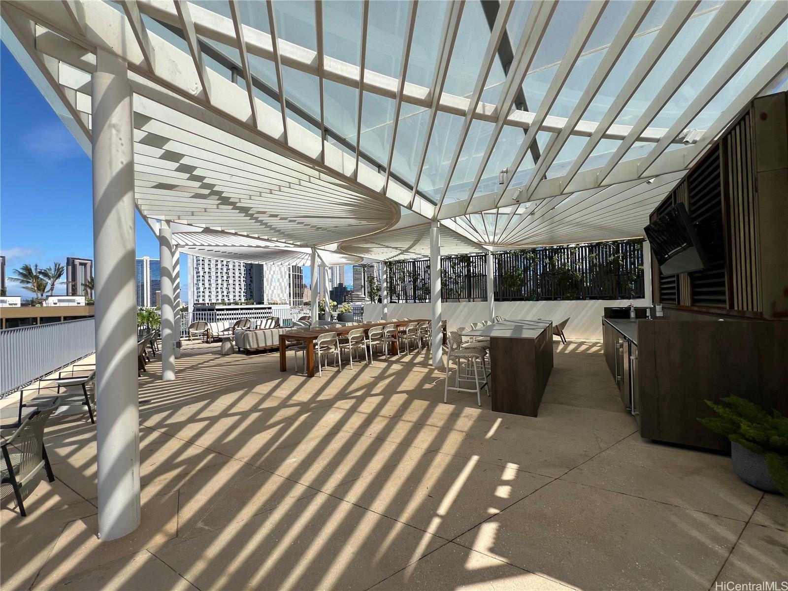 Koula condo # 3403, Honolulu, Hawaii - photo 17 of 22