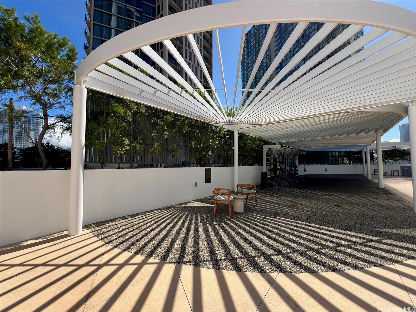 Koula condo # 3403, Honolulu, Hawaii - photo 18 of 22