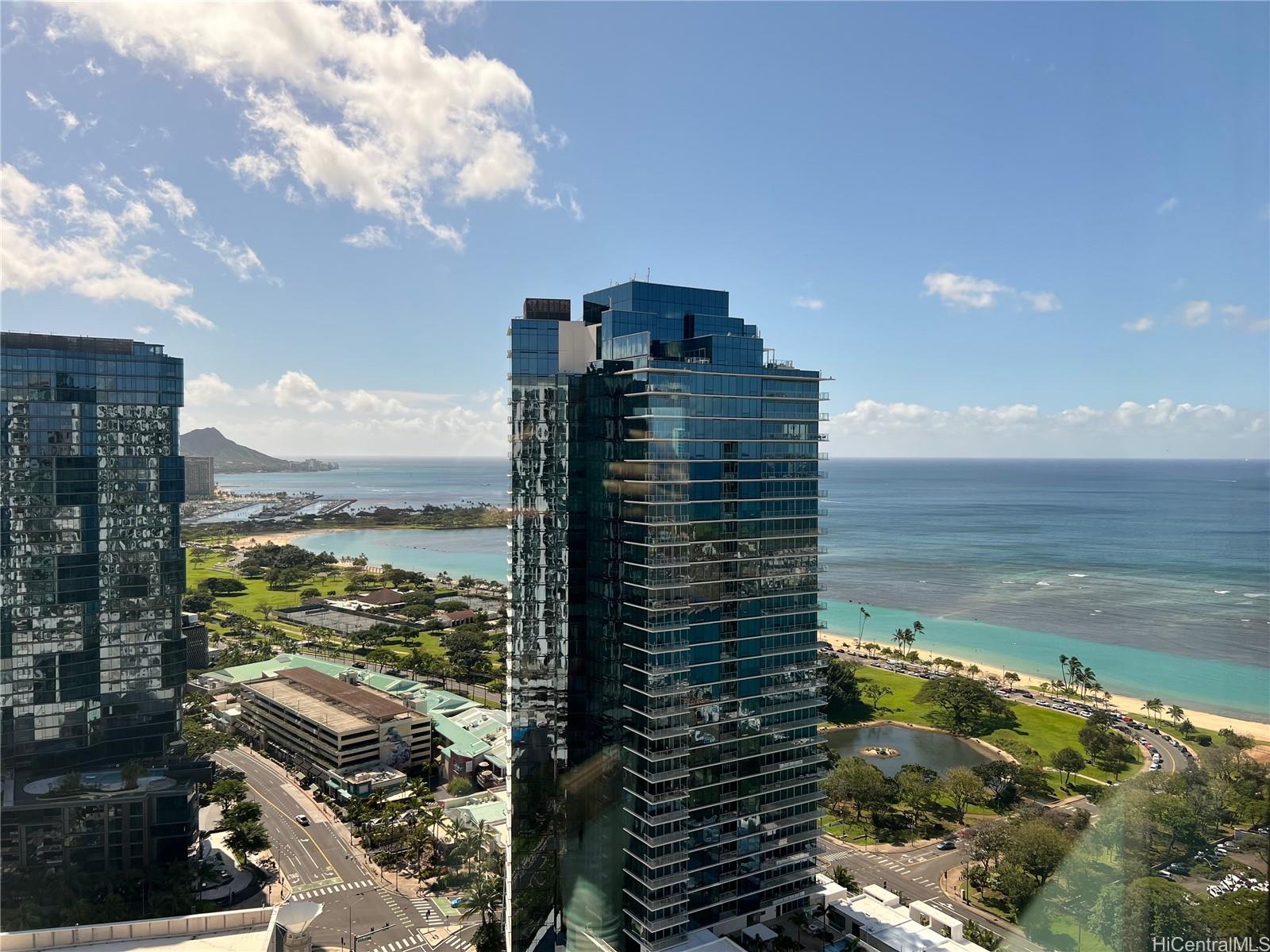 Koula condo # 3403, Honolulu, Hawaii - photo 22 of 22