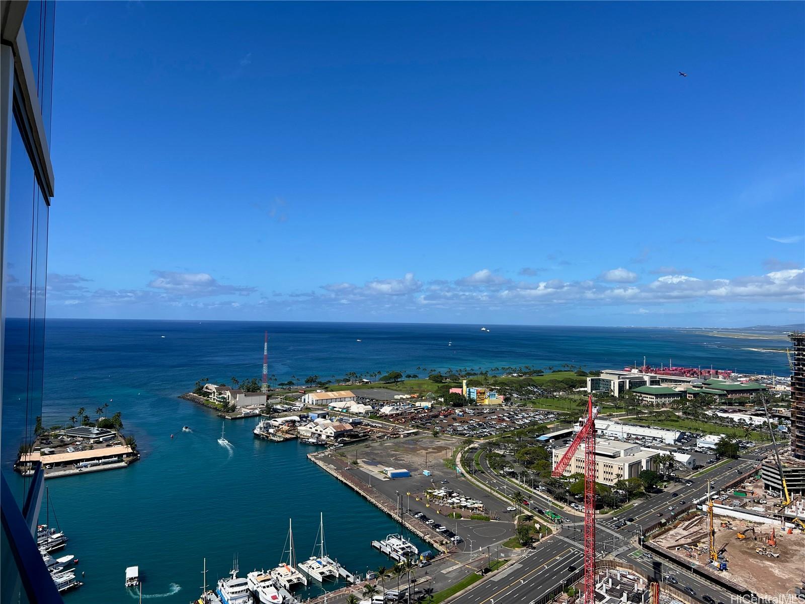 Koula condo # 3403, Honolulu, Hawaii - photo 7 of 22