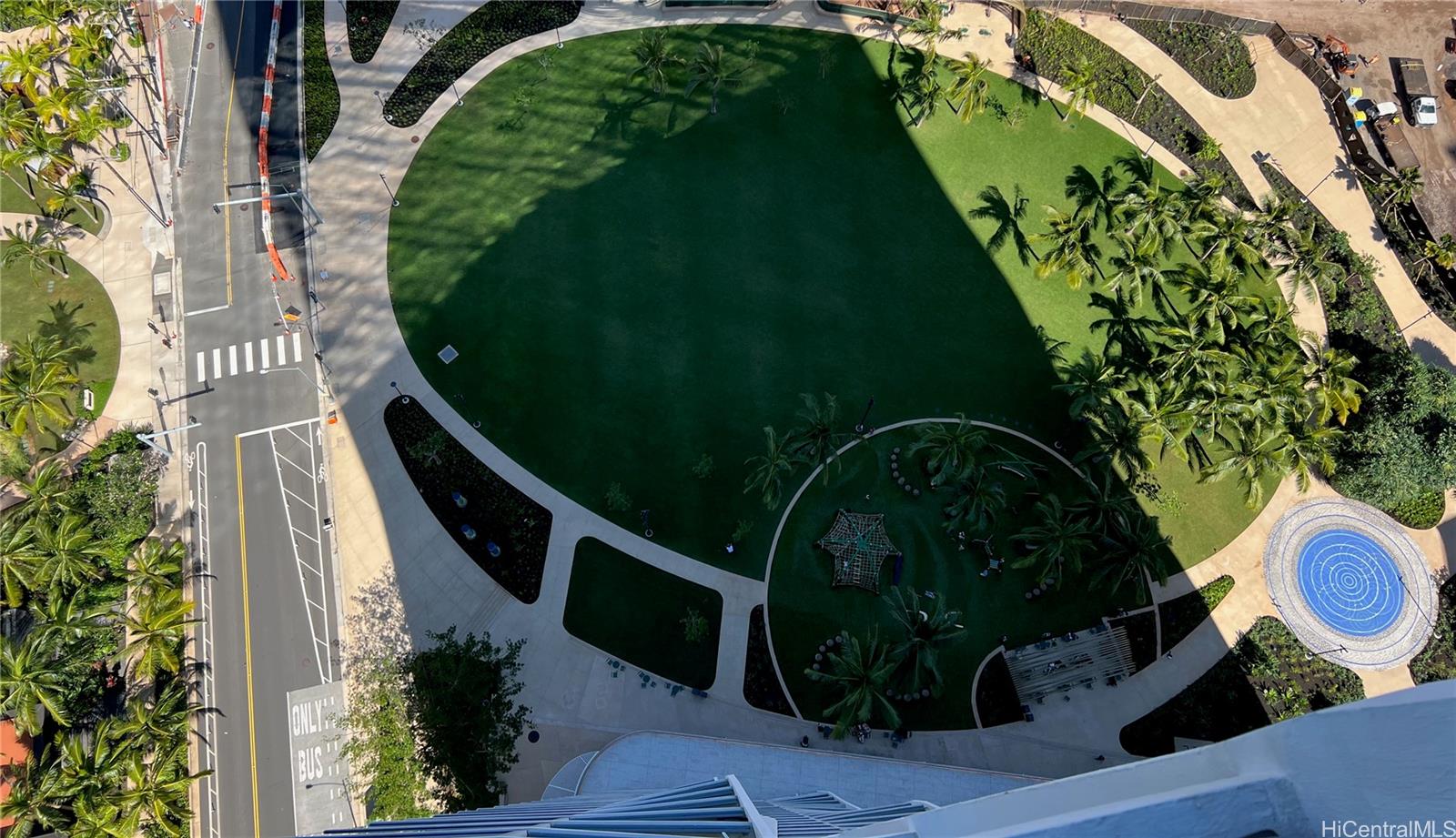 Koula condo # 3403, Honolulu, Hawaii - photo 8 of 22