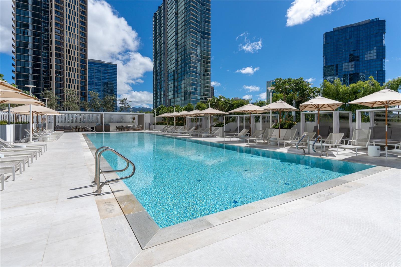 1000 Auahi St Honolulu - Rental - photo 14 of 25