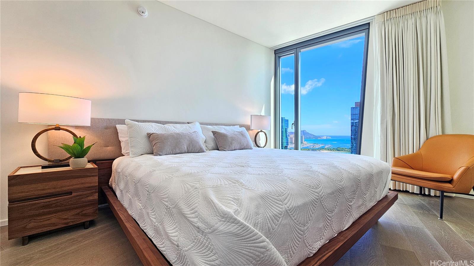 Koula condo # 3504, Honolulu, Hawaii - photo 11 of 25