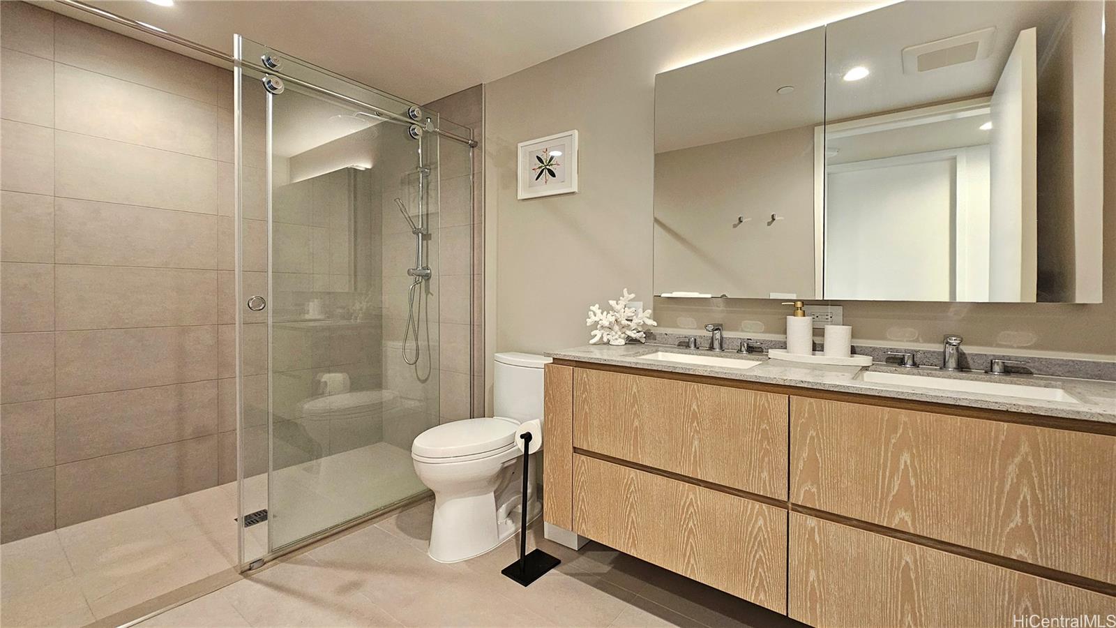 Koula condo # 3504, Honolulu, Hawaii - photo 12 of 25