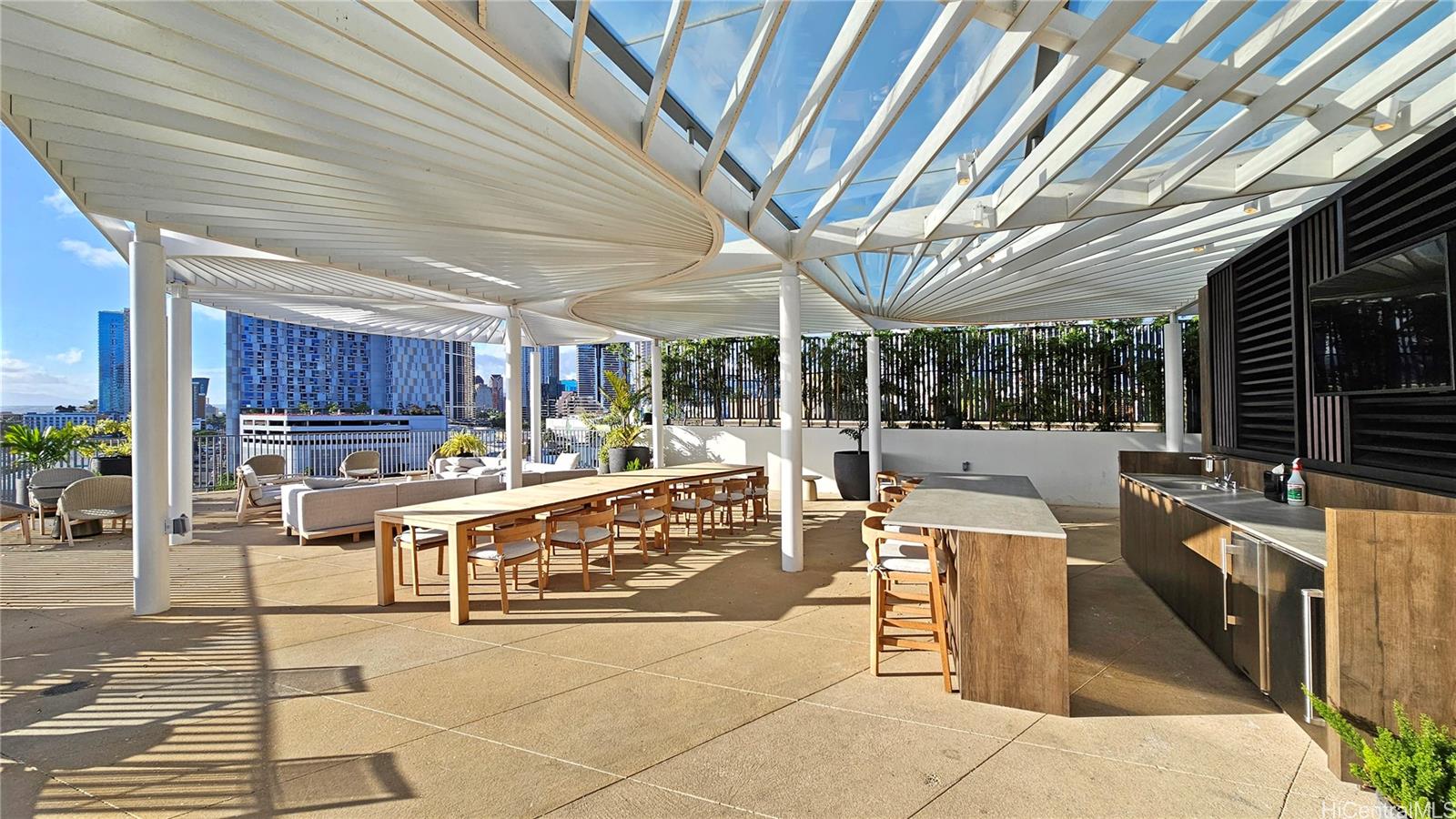 Koula condo # 3504, Honolulu, Hawaii - photo 13 of 25