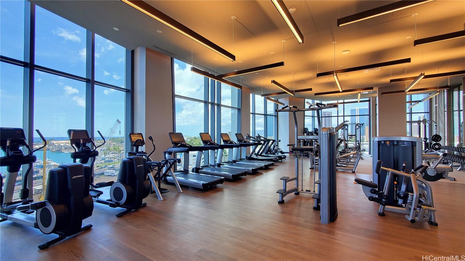 Koula condo # 3504, Honolulu, Hawaii - photo 14 of 25