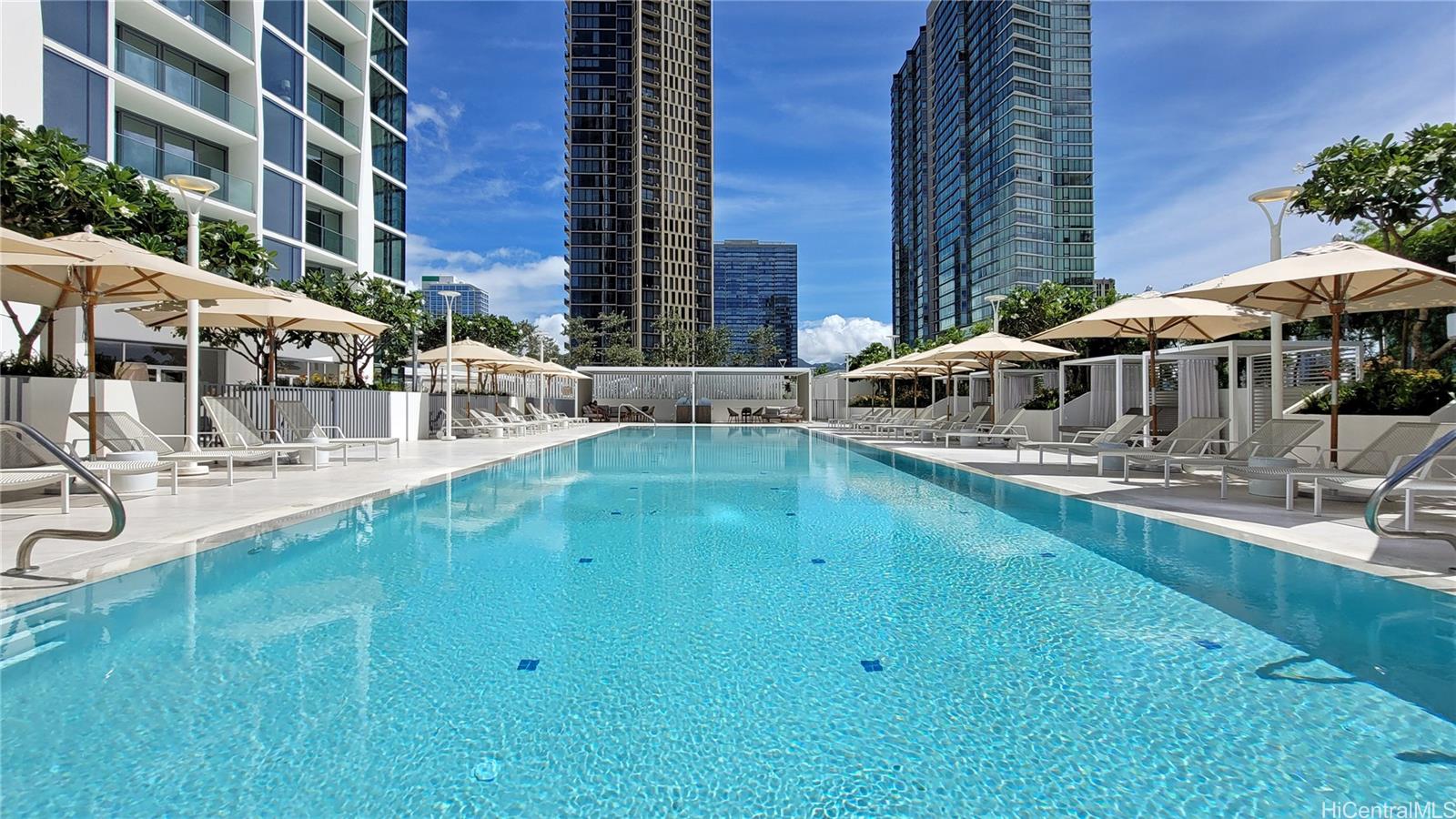 Koula condo # 3504, Honolulu, Hawaii - photo 15 of 25