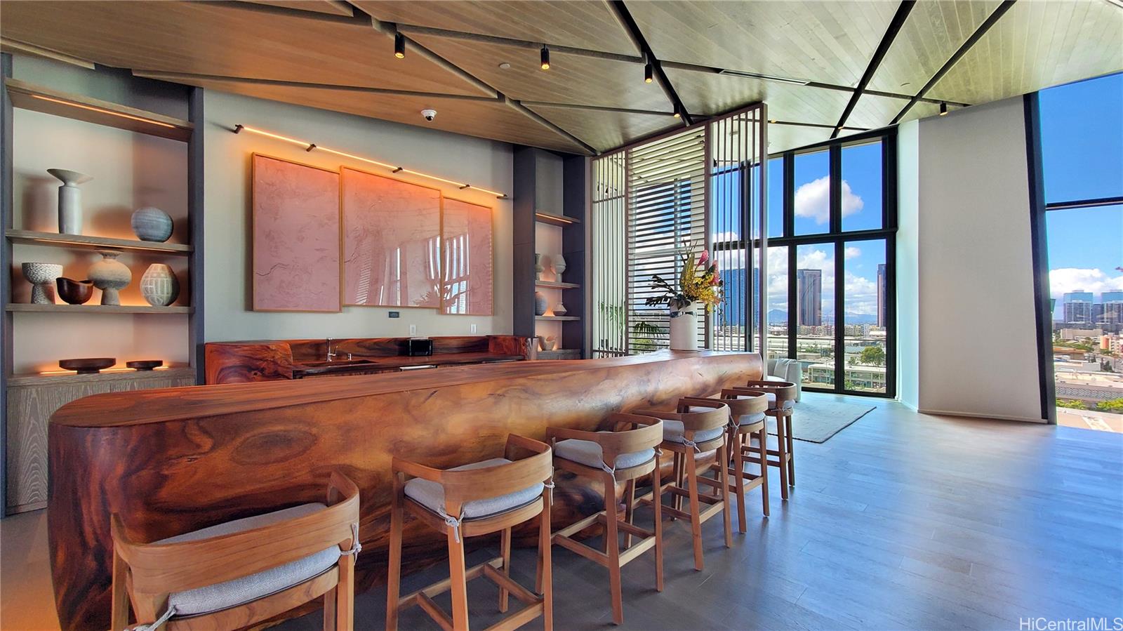 Koula condo # 3504, Honolulu, Hawaii - photo 17 of 25