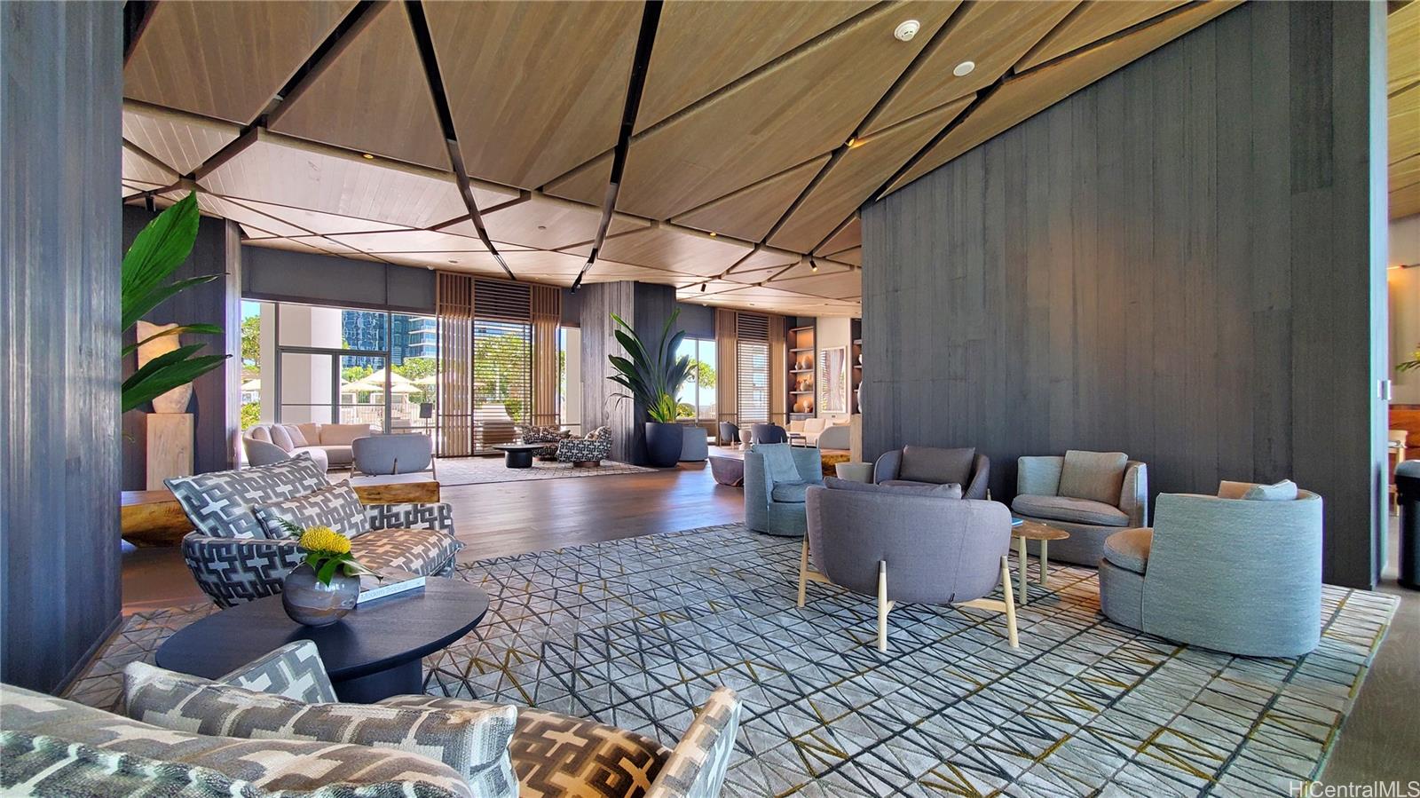 Koula condo # 3504, Honolulu, Hawaii - photo 20 of 25