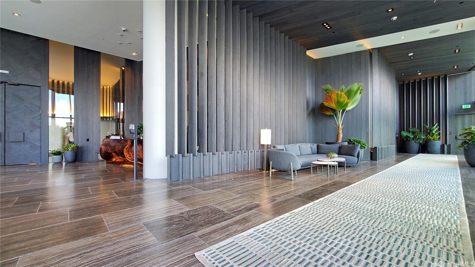 Koula condo # 3504, Honolulu, Hawaii - photo 21 of 25