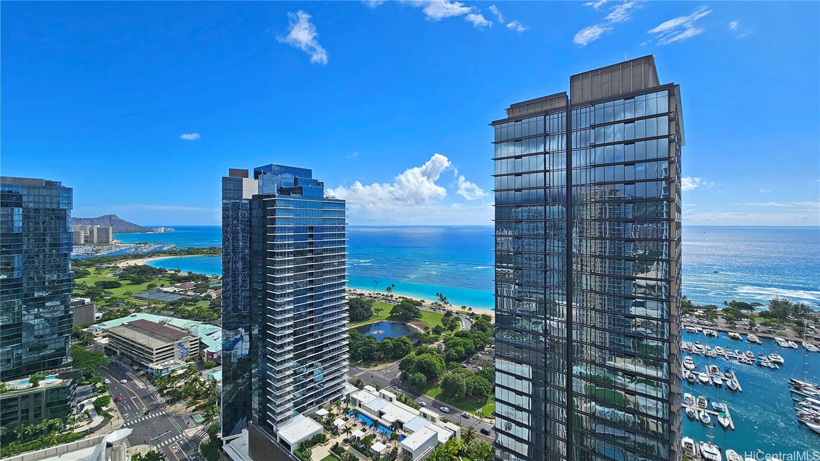 Koula condo # 3504, Honolulu, Hawaii - photo 24 of 25