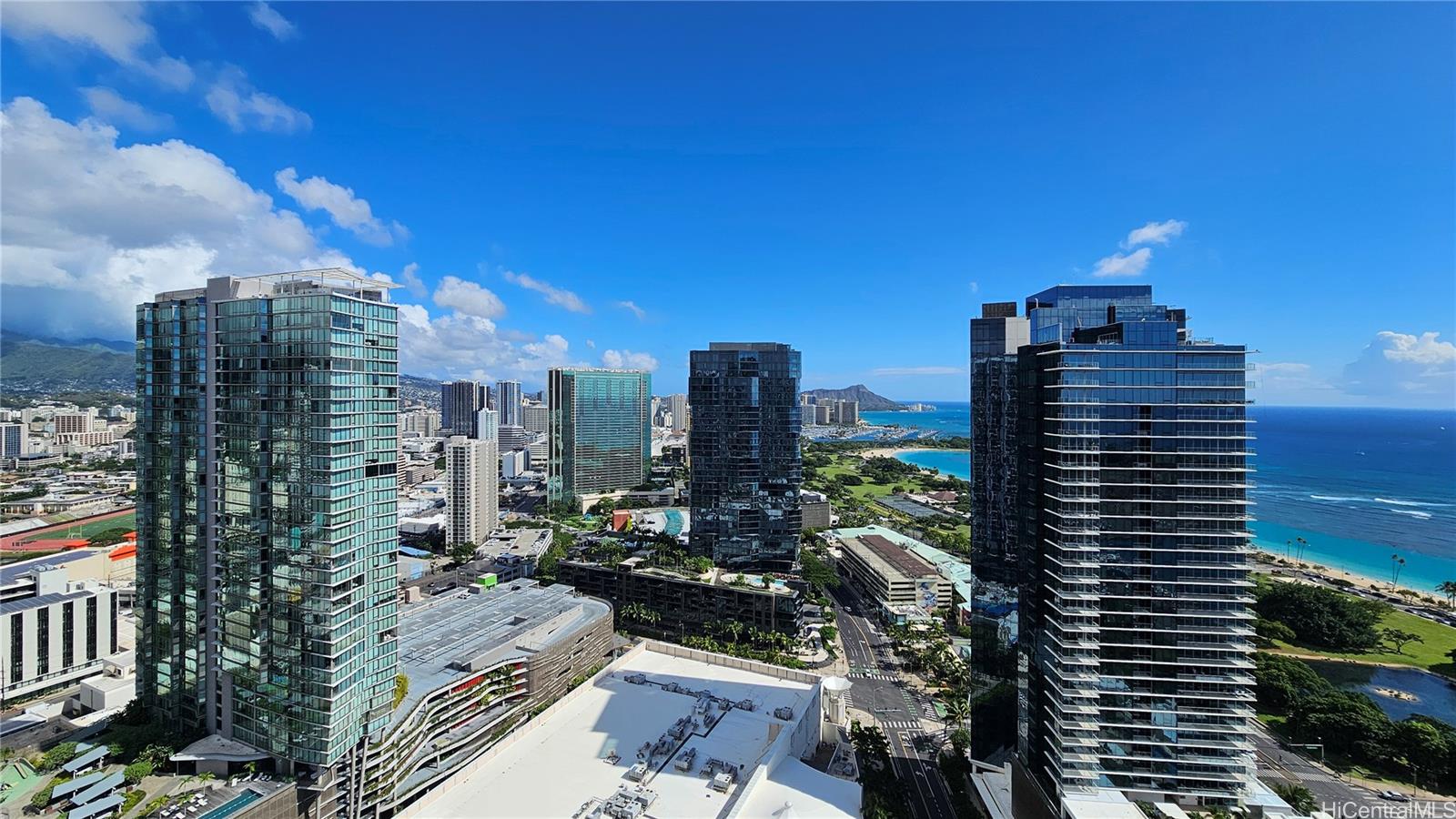 Koula condo # 3504, Honolulu, Hawaii - photo 25 of 25