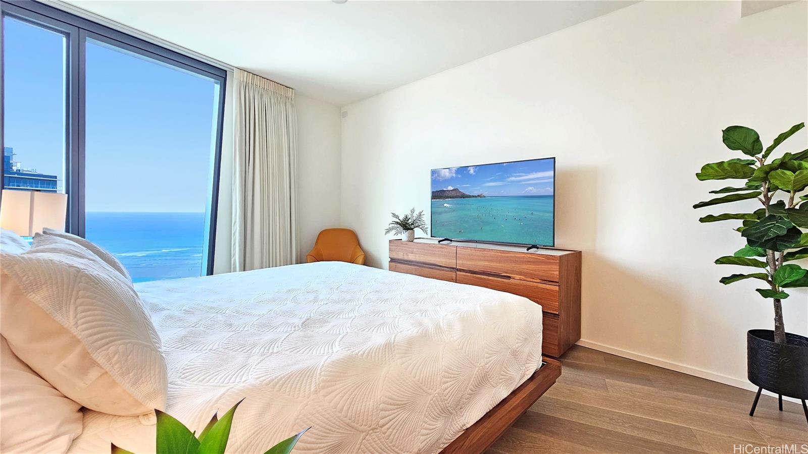 Koula condo # 3504, Honolulu, Hawaii - photo 12 of 25