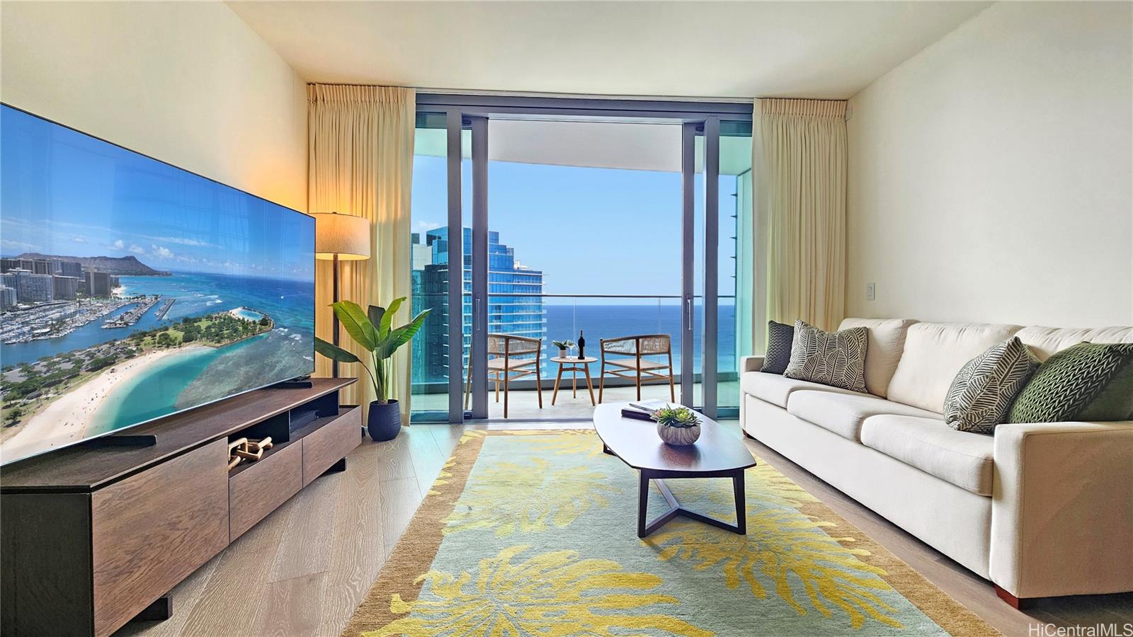 Koula condo # 3504, Honolulu, Hawaii - photo 3 of 25