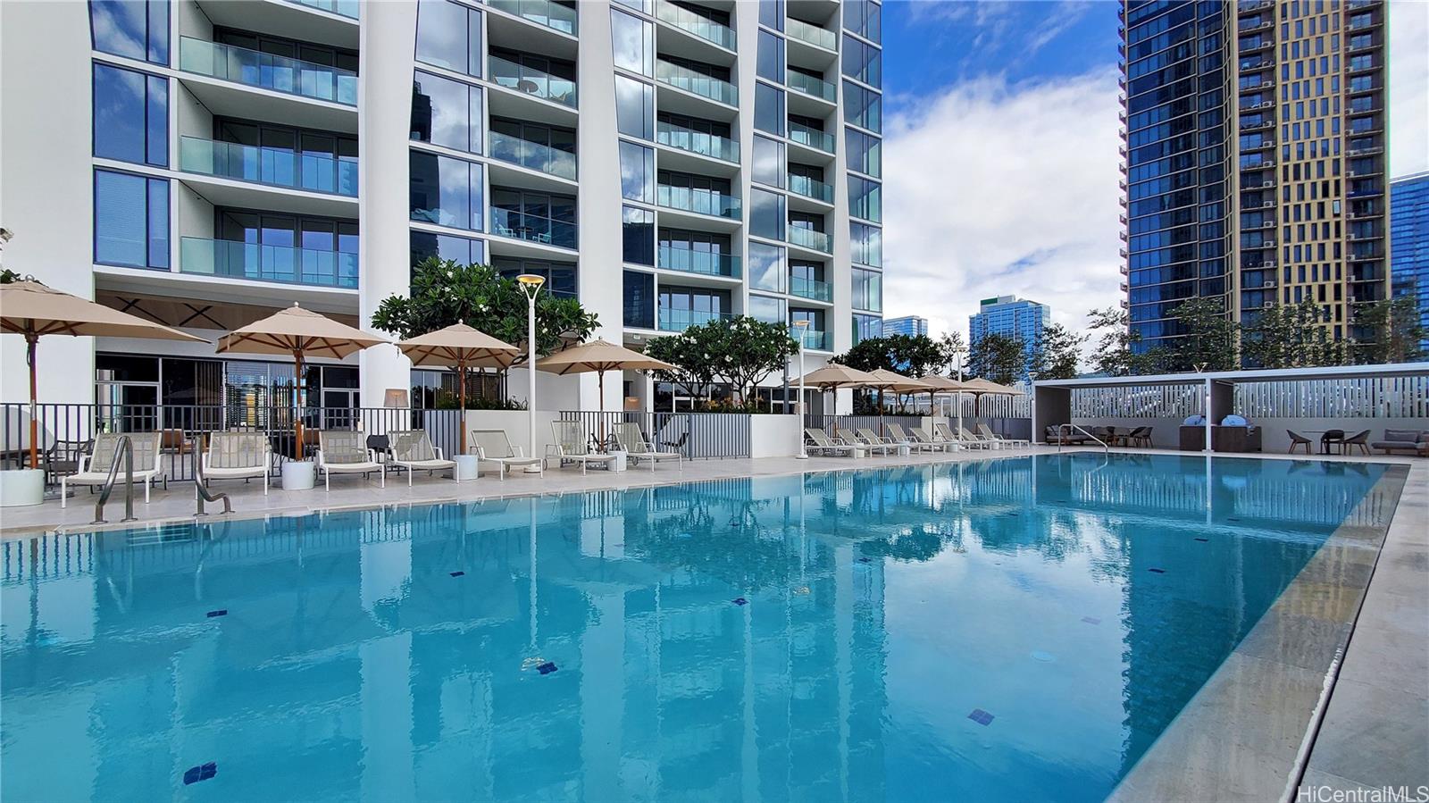 Koula condo # 3504, Honolulu, Hawaii - photo 22 of 25