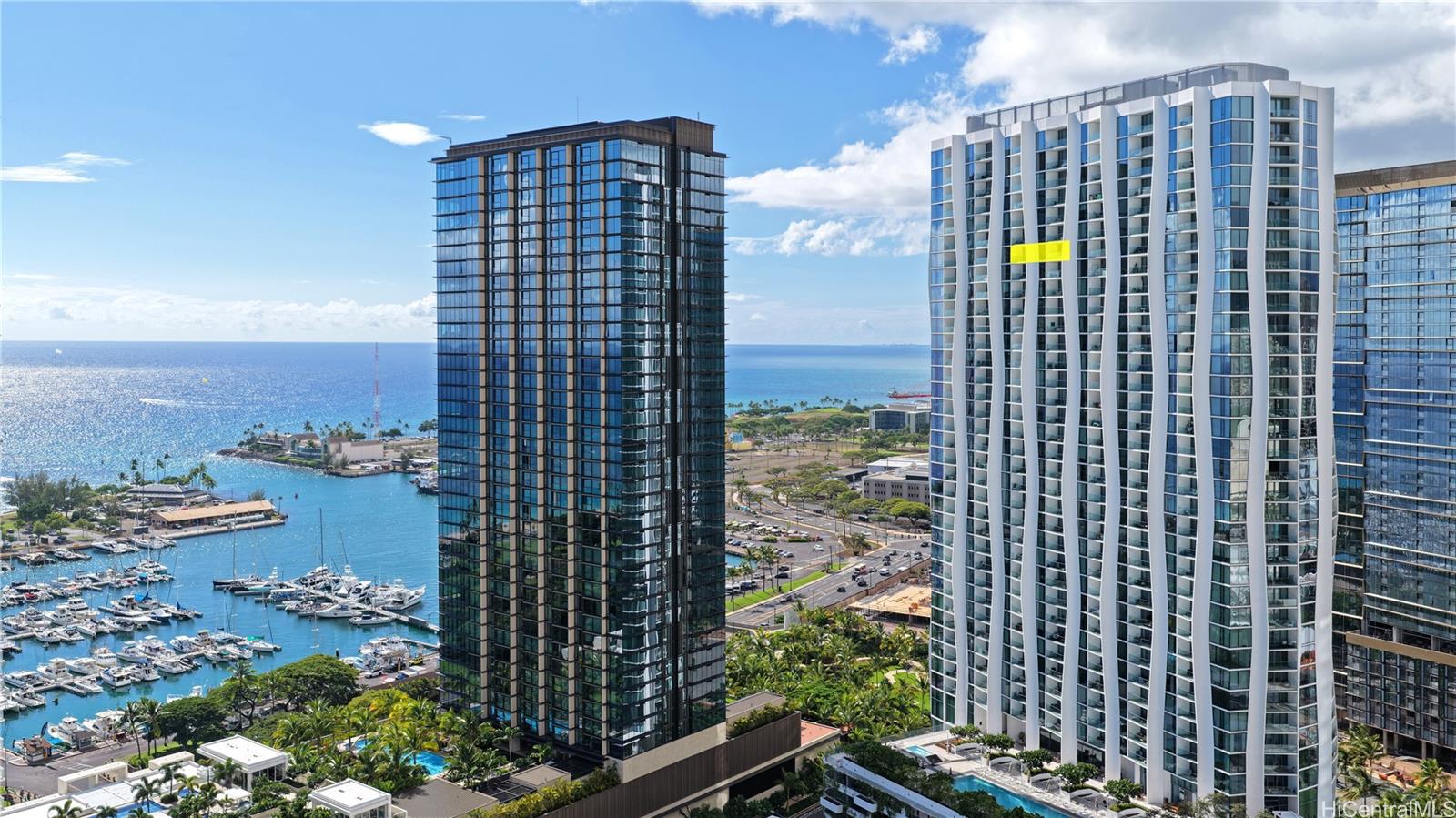 Koula condo # 3504, Honolulu, Hawaii - photo 24 of 25