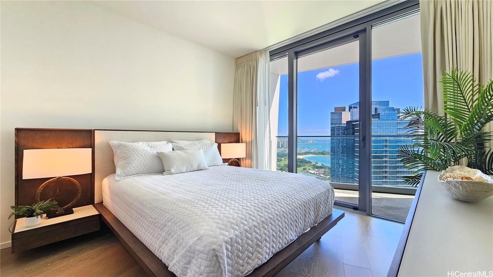 Koula condo # 3504, Honolulu, Hawaii - photo 7 of 25