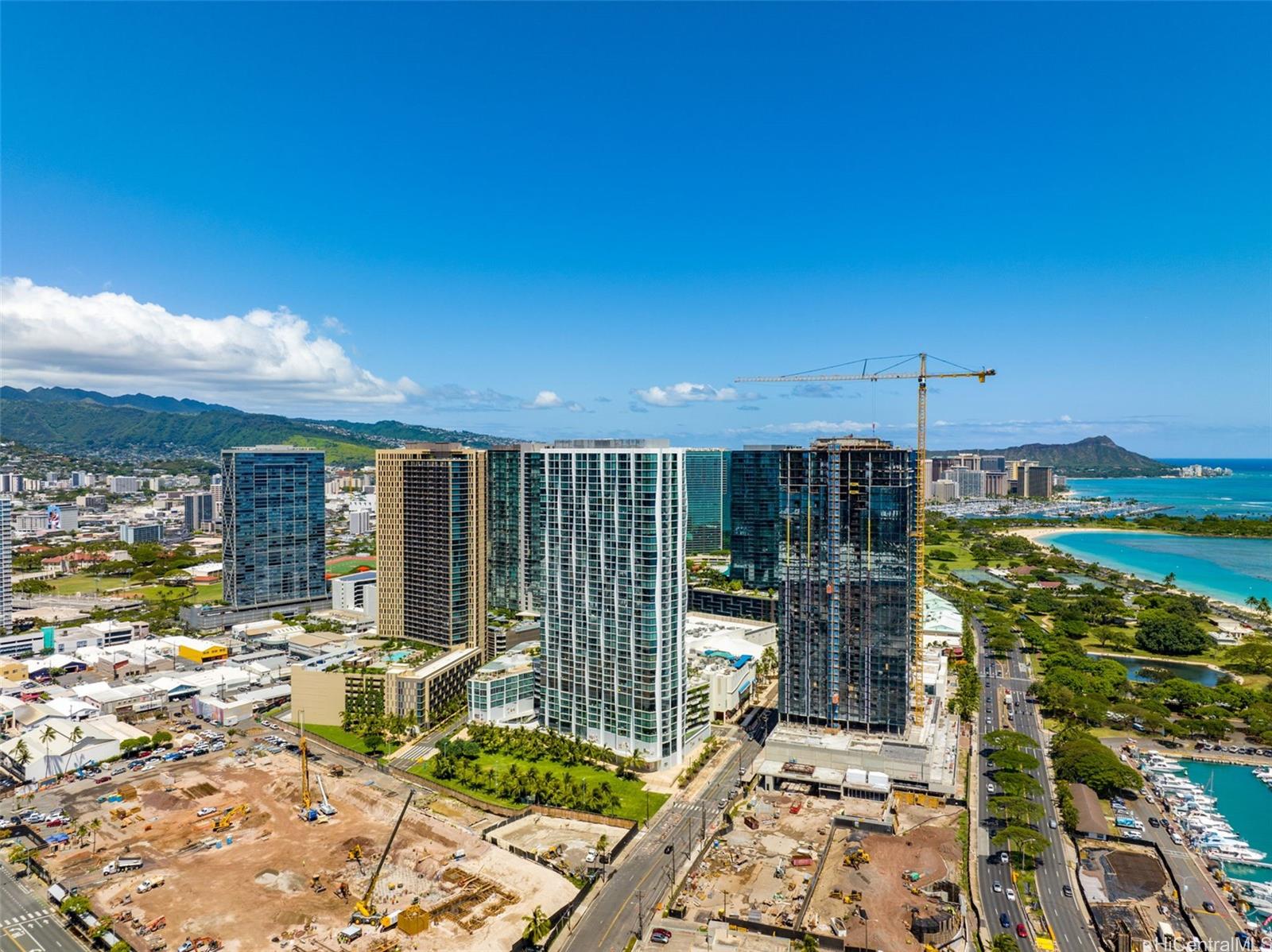 Koula condo # 3511, Honolulu, Hawaii - photo 21 of 22