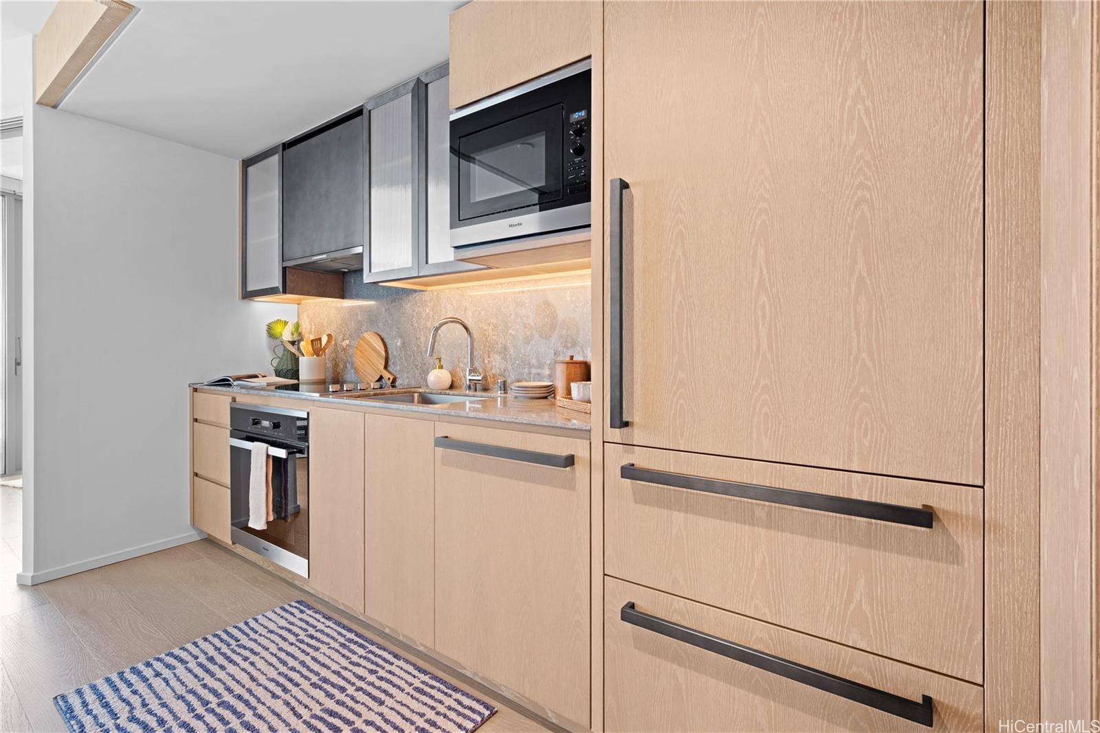 Koula condo # 3511, Honolulu, Hawaii - photo 2 of 25