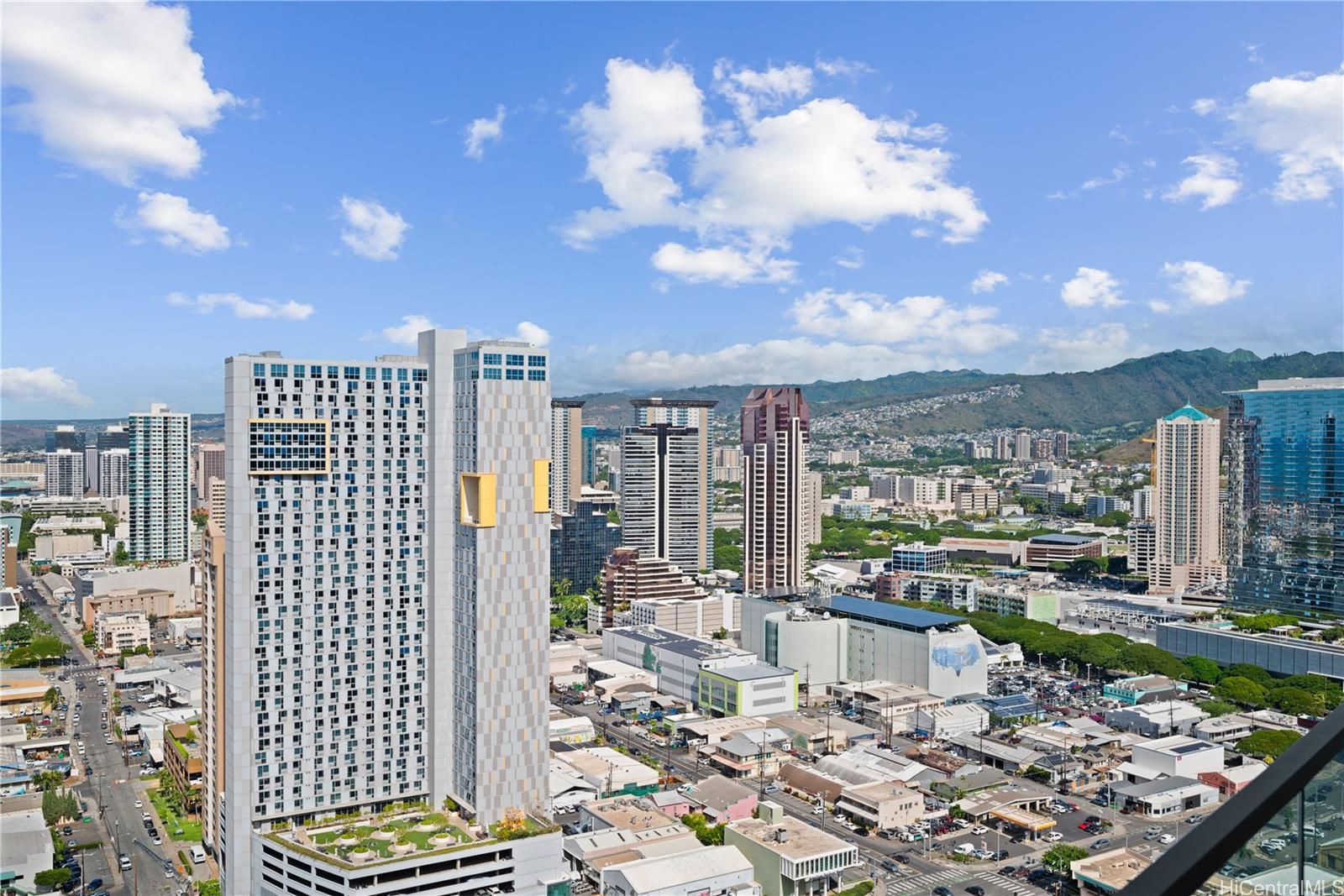 Koula condo # 3511, Honolulu, Hawaii - photo 13 of 25