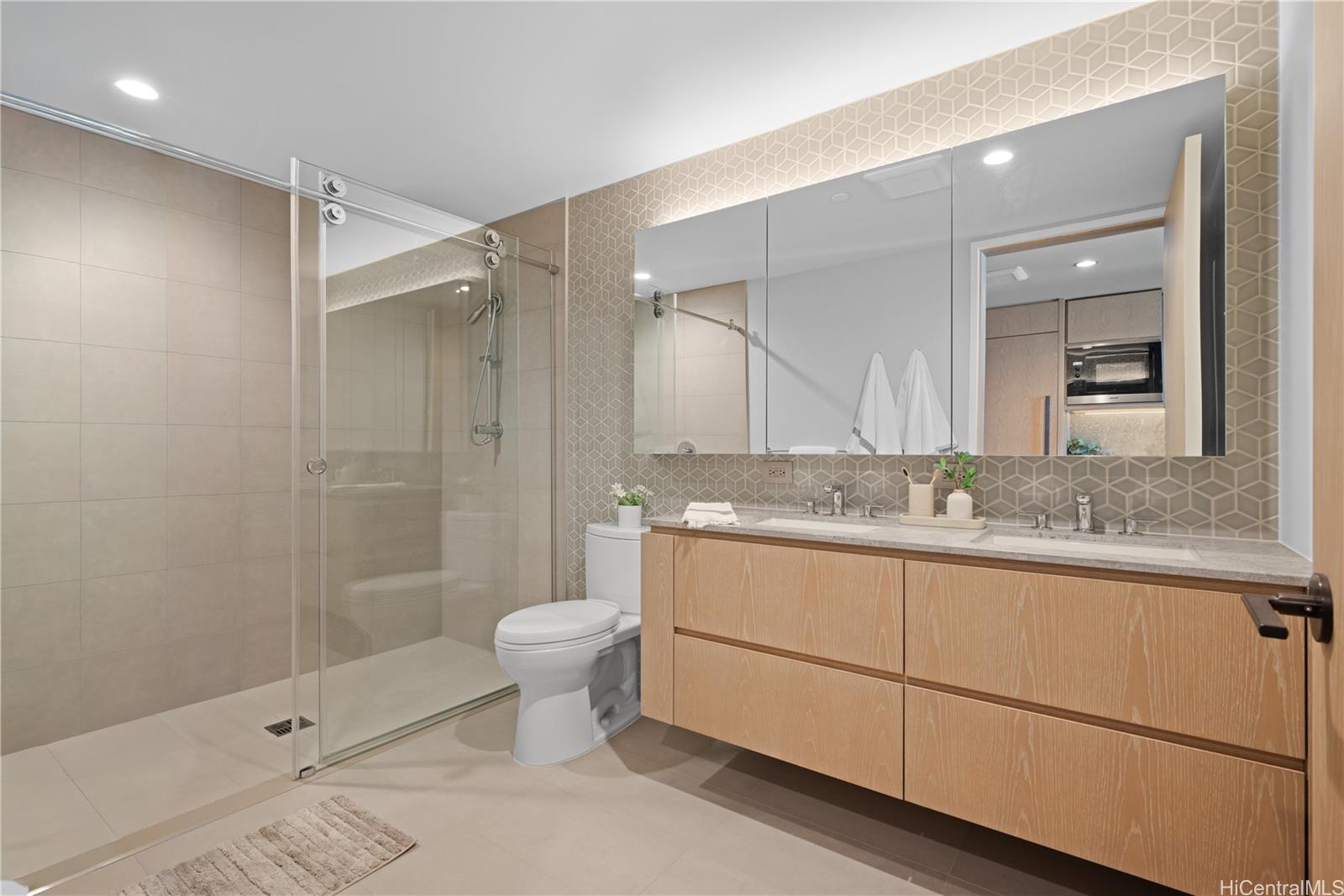 Koula condo # 3511, Honolulu, Hawaii - photo 14 of 25