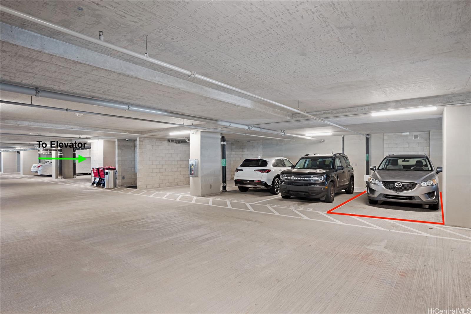 Koula condo # 3511, Honolulu, Hawaii - photo 15 of 25