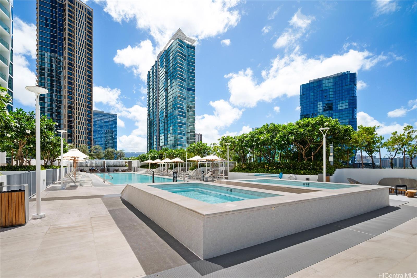 Koula condo # 3511, Honolulu, Hawaii - photo 17 of 25