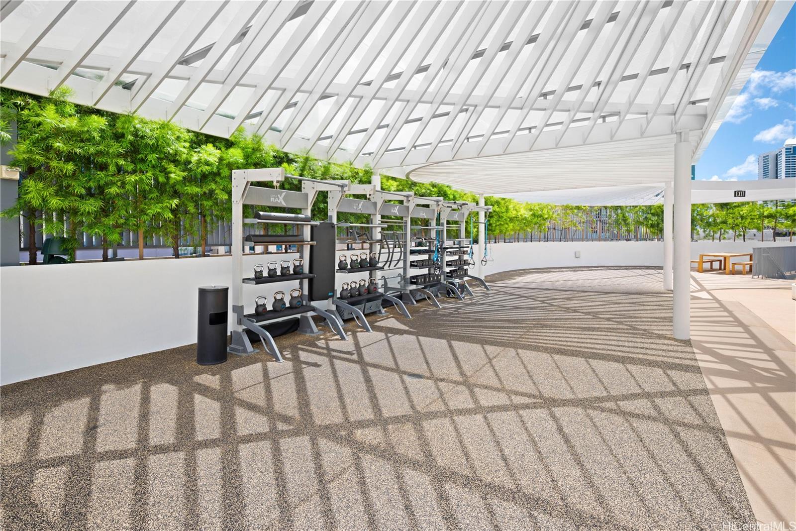 Koula condo # 3511, Honolulu, Hawaii - photo 20 of 25