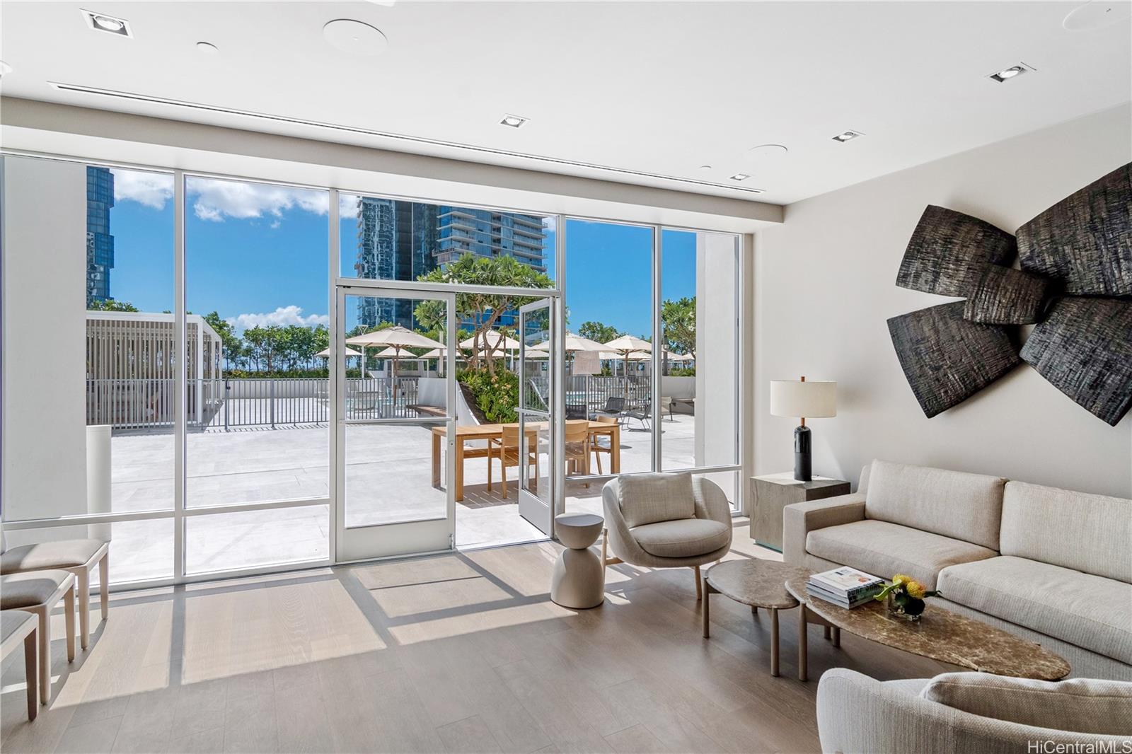 Koula condo # 3511, Honolulu, Hawaii - photo 22 of 25