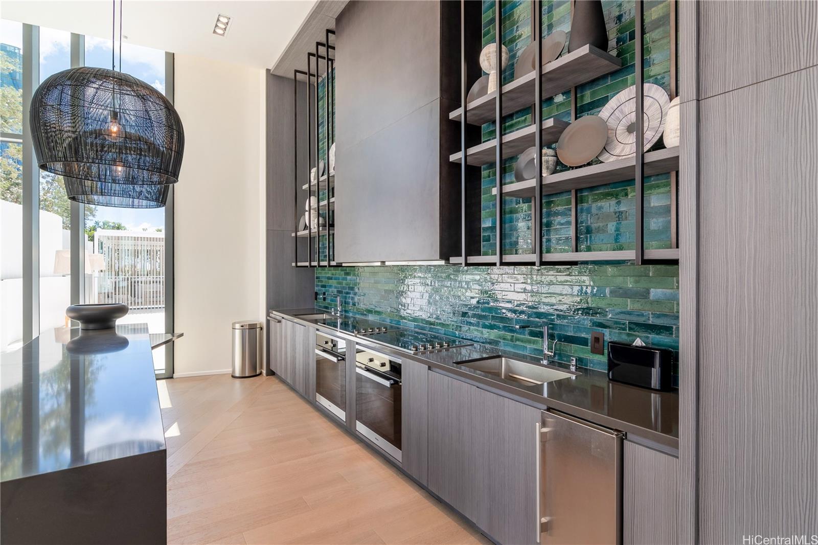 Koula condo # 3511, Honolulu, Hawaii - photo 24 of 25