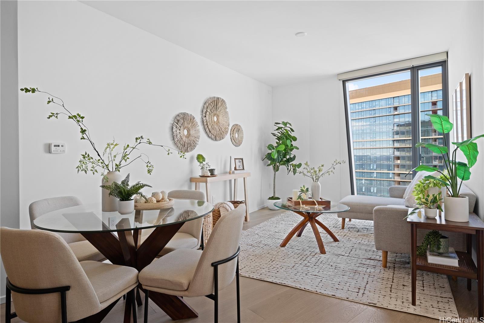 Koula condo # 3511, Honolulu, Hawaii - photo 6 of 25