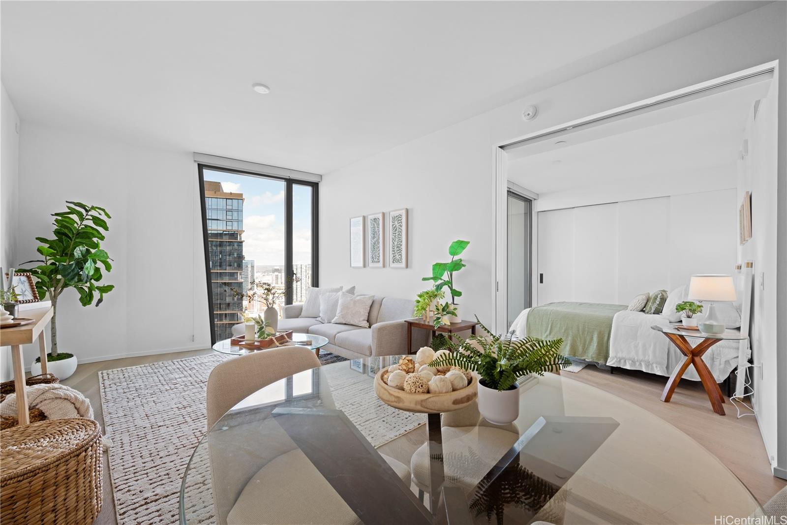 Koula condo # 3511, Honolulu, Hawaii - photo 7 of 25