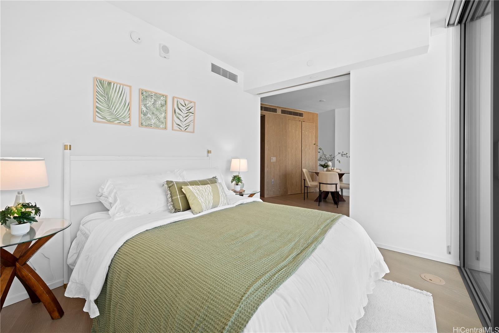 Koula condo # 3511, Honolulu, Hawaii - photo 8 of 25