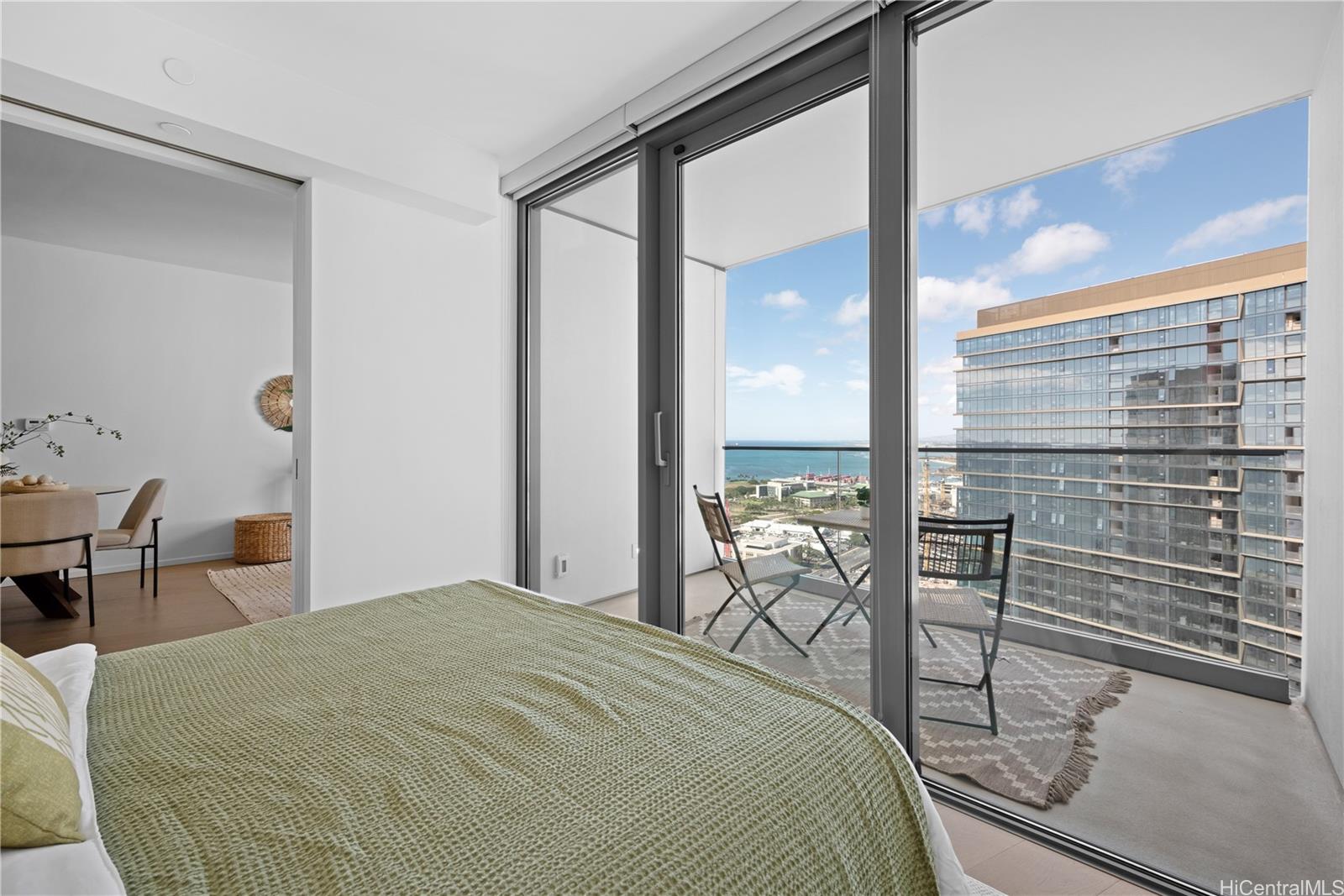 Koula condo # 3511, Honolulu, Hawaii - photo 9 of 25