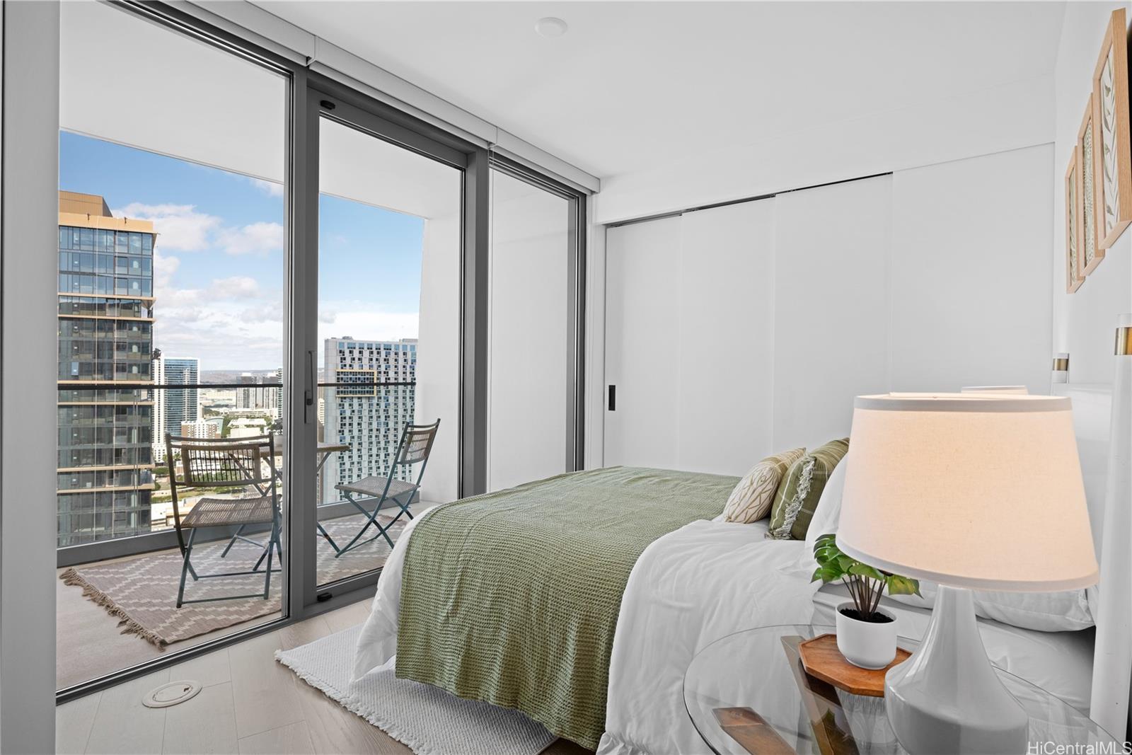 Koula condo # 3511, Honolulu, Hawaii - photo 10 of 25