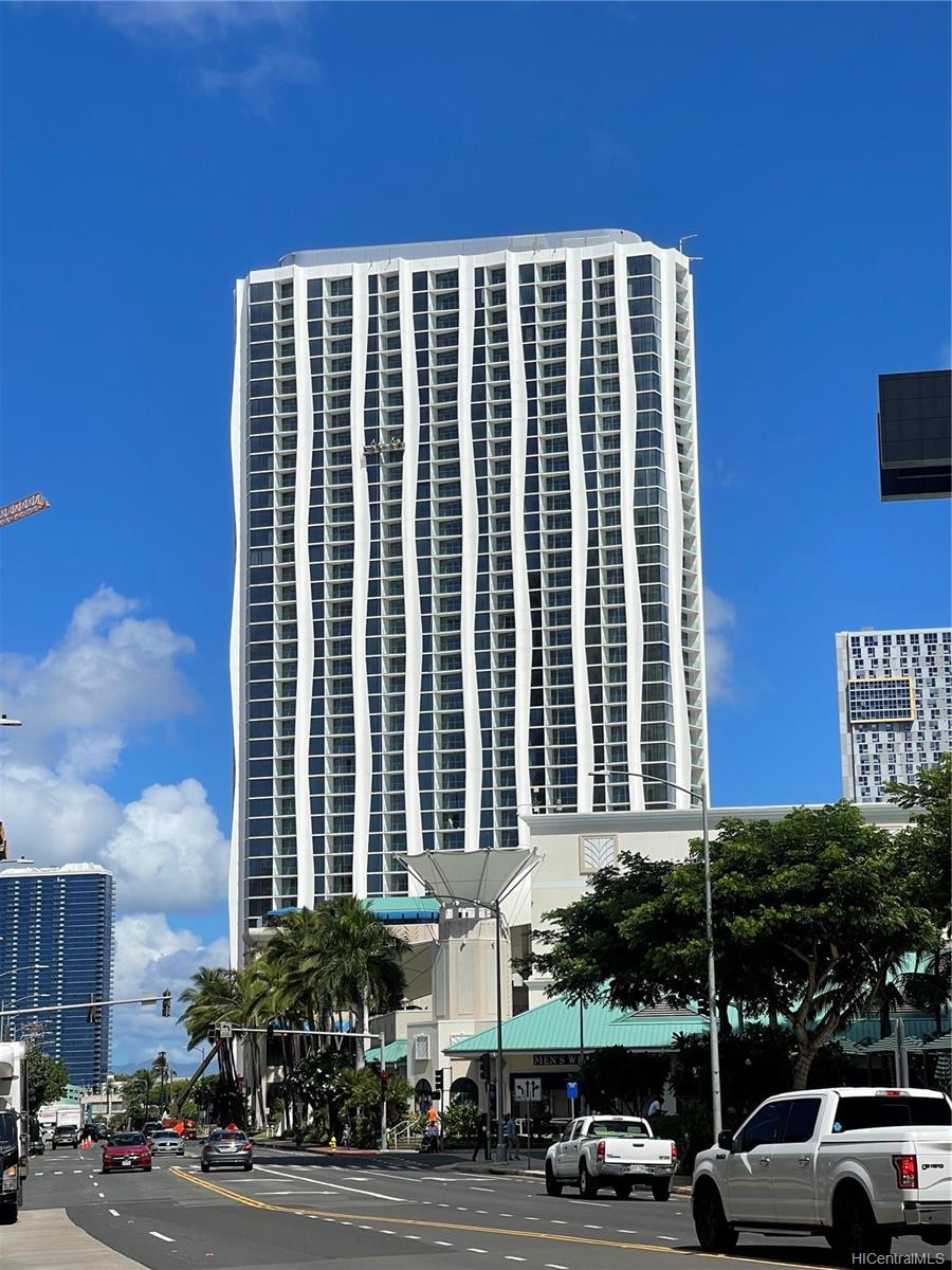 1000 Auahi Street Honolulu - Rental - photo 1 of 1