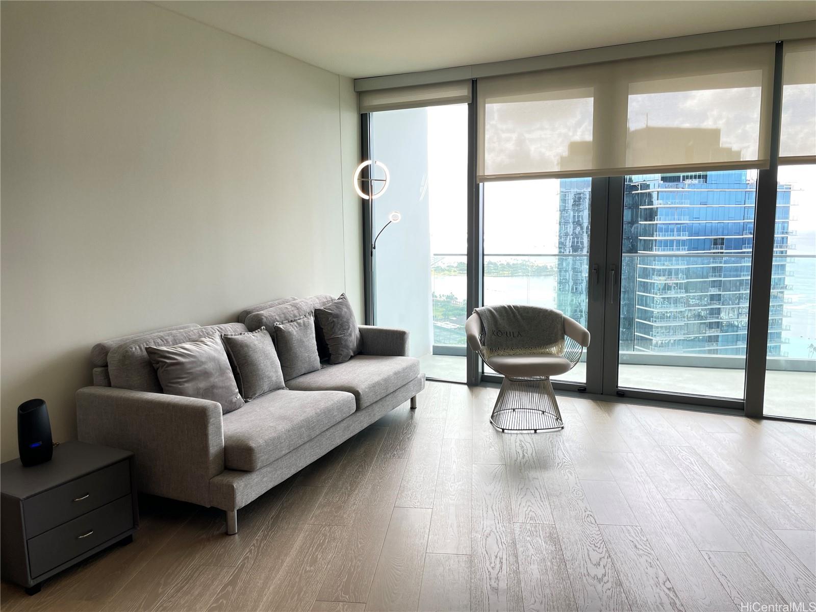 1000 Auahi St 3608 Honolulu Hi Rental Kakaako