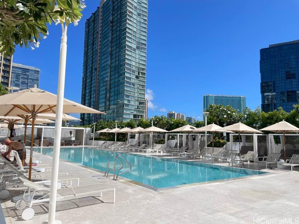 1000 Auahi Street Honolulu - Rental - photo 14 of 17