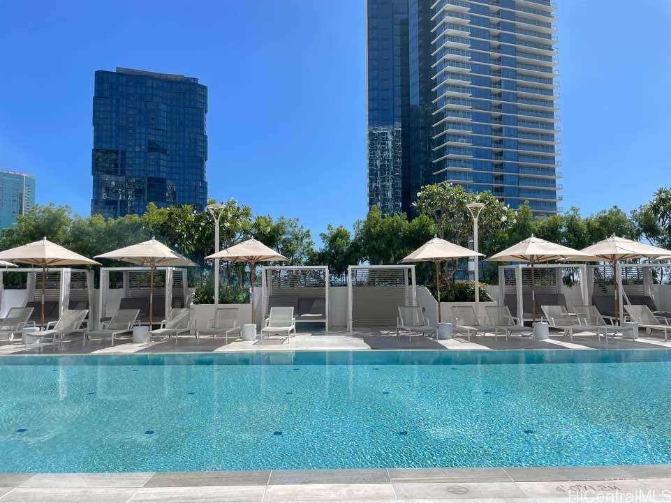 1000 Auahi Street Honolulu - Rental - photo 15 of 17