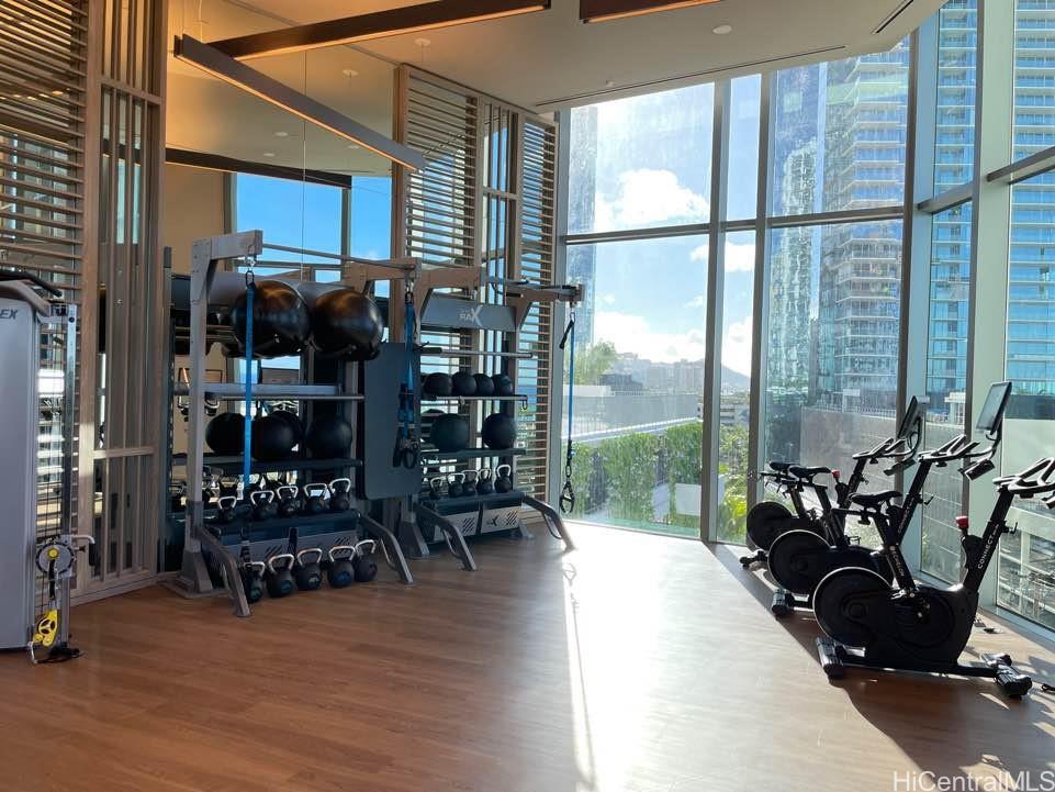 1000 Auahi Street Honolulu - Rental - photo 17 of 17