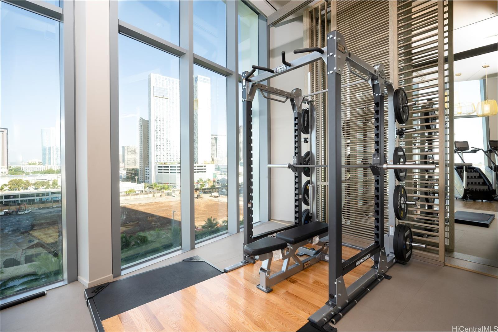 1000 Auahi St Honolulu - Rental - photo 19 of 21